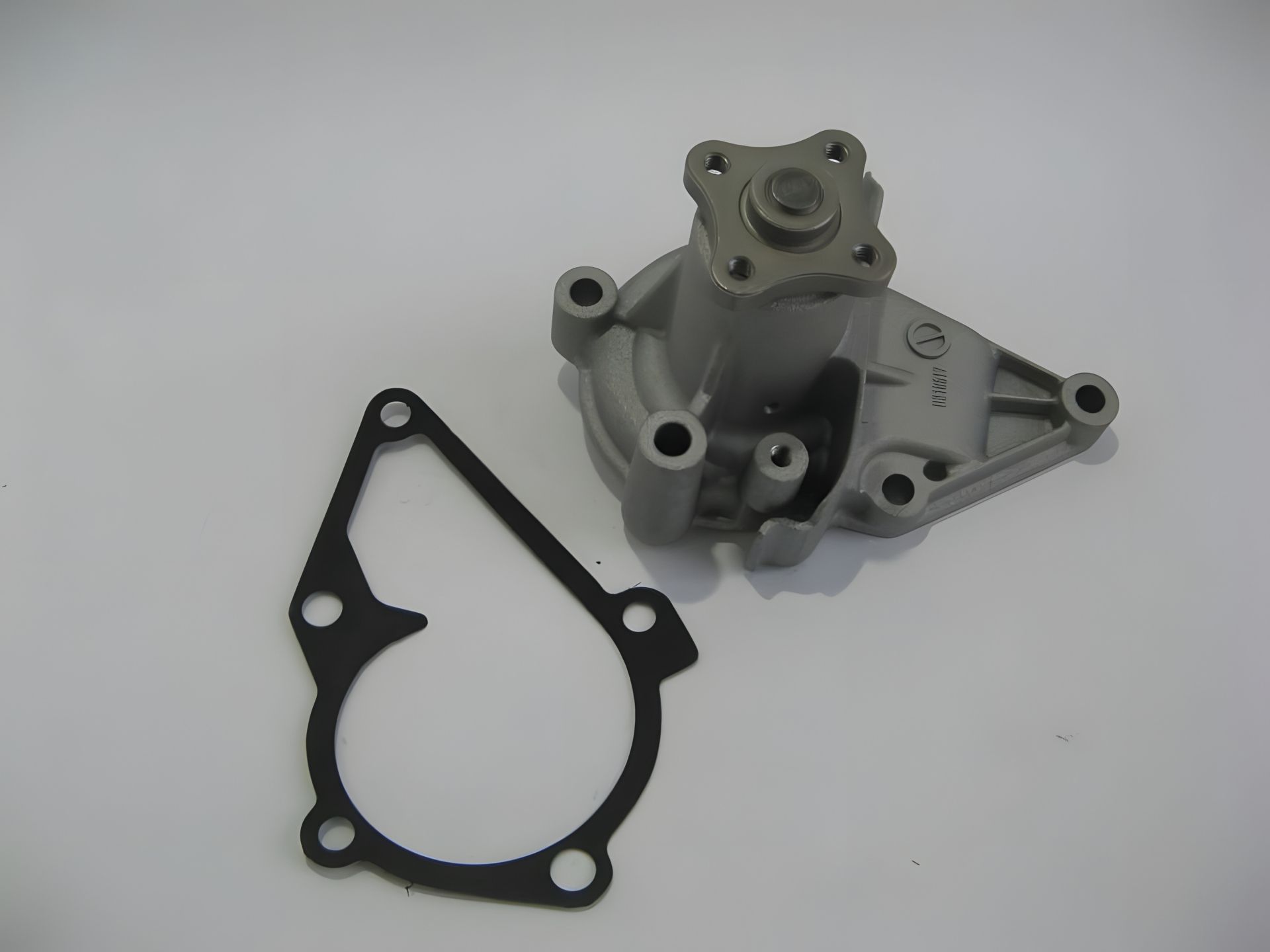 Водяний насос (помпа) RIO, ZODIAK, DOLZ (H221) KIA FORD Водяний насос (помпа) RIO, ZODIAK, DOLZ (H221) KIA FORD