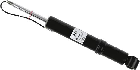 Системний Амортизатор PORSCHE CAYENNE, SACHS (319012)