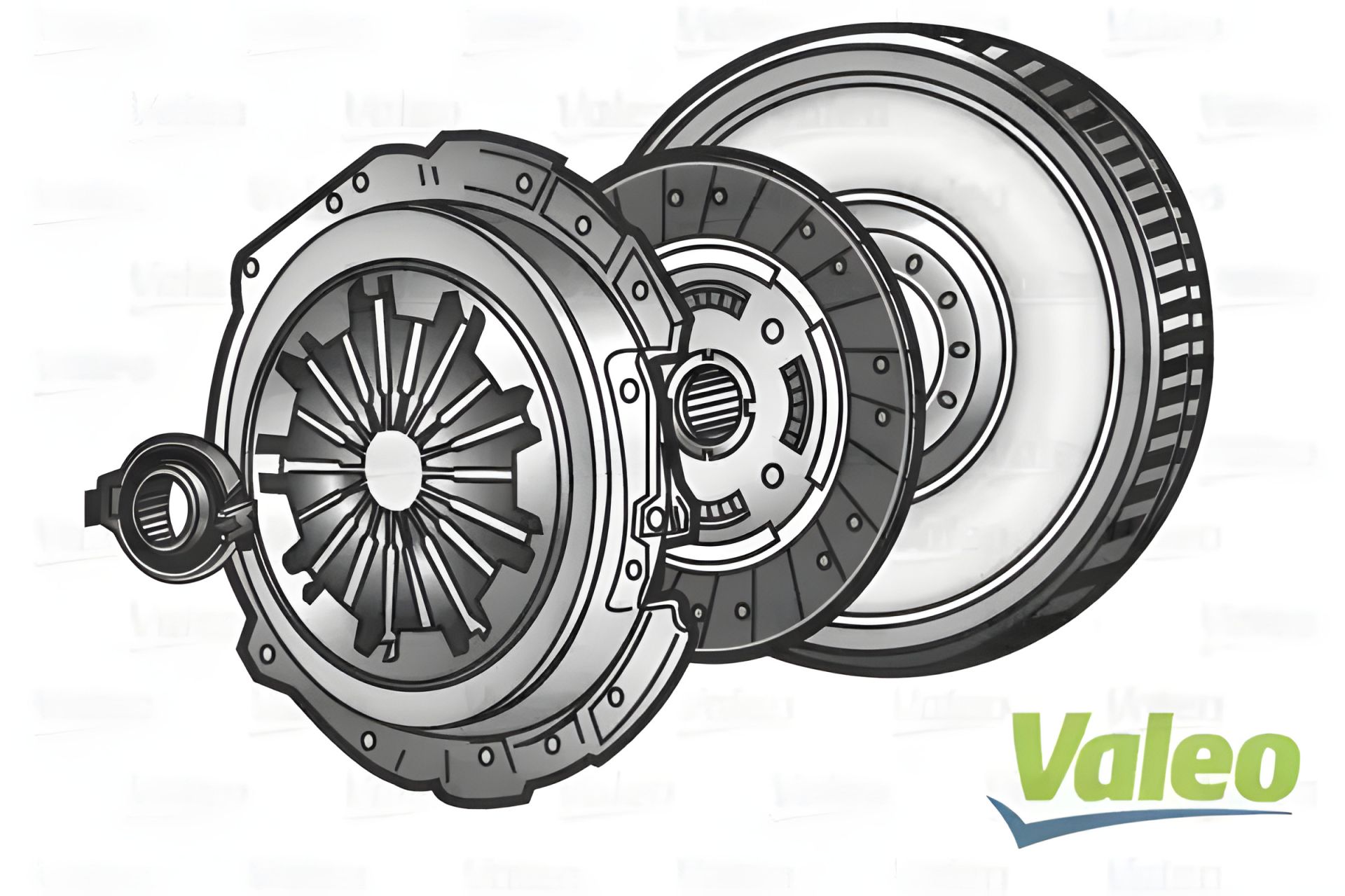 ΠΠΎΠΌΠΏΠ»Π΅ΠΊΡ Π·ΡΠ΅ΠΏΠ»Π΅Π½Π½Ρ HYUNDAI SANTA FE, HYUNDAI SONATA, VALEO (835023) ΠΠΎΠΌΠΏΠ»Π΅ΠΊΡ Π·ΡΠ΅ΠΏΠ»Π΅Π½Π½Ρ HYUNDAI SANTA FE, HYUNDAI SONATA, VALEO (835023)