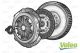 Комплект сцепления SKODA FABIA, AUDI A1, VW POLO, VALEO (826317)
