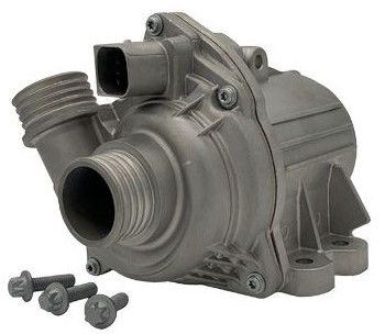 Водяной насос для BMW X4, SKF (VKPA88322)