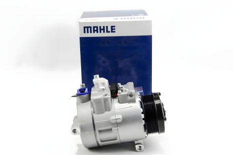 Кондиціонера компресор Sprinter/Vito OM642 06-, MAHLE/KNECHT (ACP129000S) Кондиціонера компресор Sprinter/Vito OM642 06-, MAHLE/KNECHT (ACP129000S)