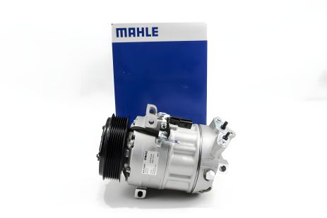 Компресор кондицiонера для OPEL/RENAULT MovanoB/Vivaro/Espace/Trafic 2,0-2,3D 06, MAHLE/KNECHT (ACP72000S) Компресор кондицiонера для OPEL/RENAULT MovanoB/Vivaro/Espace/Trafic 2,0-2,3D 06, MAHLE/KNECHT (ACP72000S)