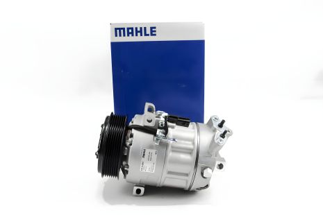 Компресор кондицiонера для OPEL/RENAULT MovanoB/Vivaro/Espace/Trafic 2,0-2,3D 06, MAHLE/KNECHT (ACP72000S)