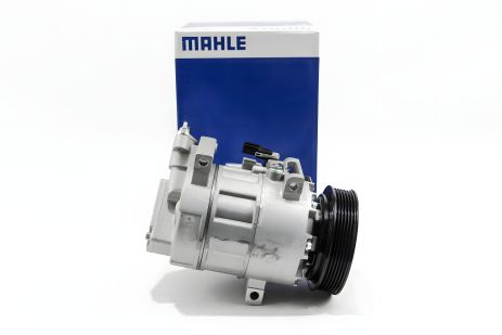 Компрессор кондиционера MAHLE/KNECHT для Renault Laguna III 1.5-1.6D (ACP141000S) Компрессор кондиционера MAHLE/KNECHT для Renault Laguna III 1.5-1.6D (ACP141000S)