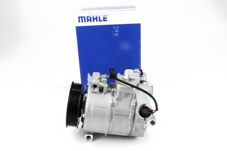 Кондиціонера компресор E60/E61/E63/E64-67 2.5/3.0 04-10, MAHLE/KNECHT (ACP345000S)