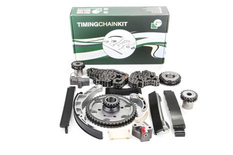 ГРМ ланцюга комплект Primera/X-Trail 2.2dCi 01-07, BGA (TC0290FK) ГРМ ланцюга комплект Primera/X-Trail 2.2dCi 01-07, BGA (TC0290FK)