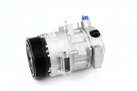 Компресор кондиціонера 2.4 Camry 06-11, MAHLE/KNECHT (ACP909000S)