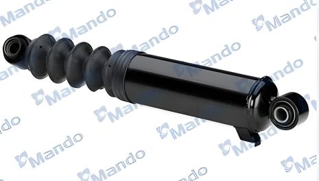 Задний правый амортизатор для Hyundai Santa Fe, MANDO (EX553212B000) Задний правый амортизатор для Hyundai Santa Fe, MANDO (EX553212B000)
