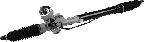 JP Group кермова рейка A6 97-05 (1144305000)