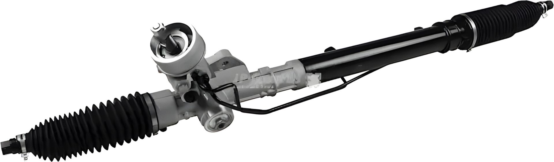 Рулевая рейка для A6 97-05, JP Group (1144305000) Рулевая рейка для A6 97-05, JP Group (1144305000)