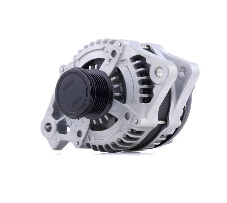 Генератор для LEXUS IS II 250, LEXUS GS 300, DENSO (DAN1354) Генератор для LEXUS IS II 250, LEXUS GS 300, DENSO (DAN1354)