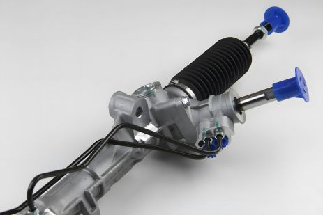 Рейка кермова Logan/Sandero Dacia 04- ASAM (32044) (+г/у)