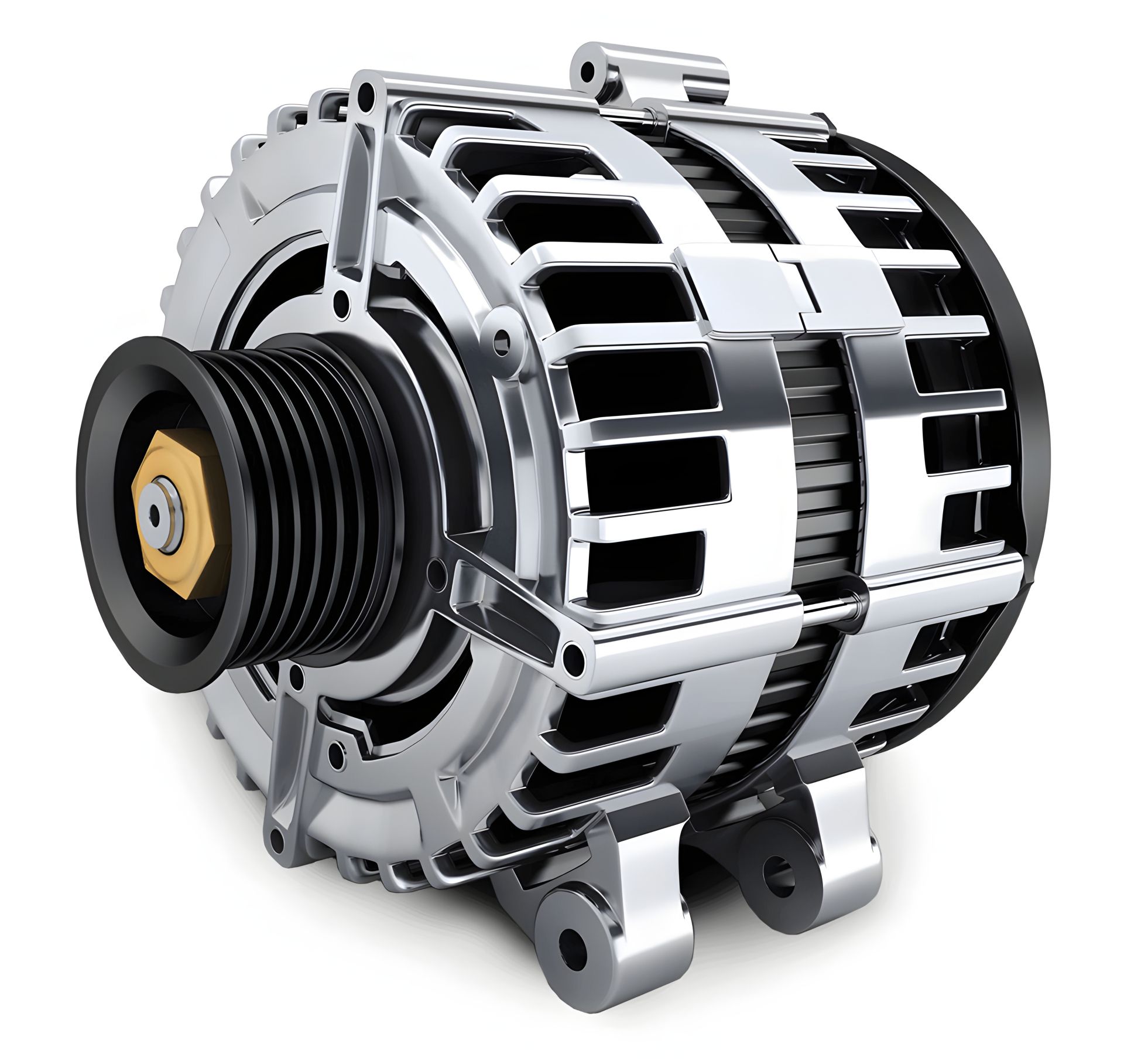 Hyundai Galloper, Mando (BN3730042455) Hyundai Galloper, Mando (BN3730042455)