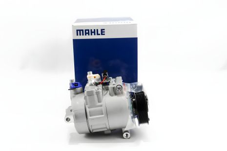 Кондиціонера компресор A4 2.4 01-05, MAHLE/KNECHT (ACP692000S)