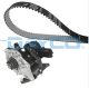 Водяной насос и комплект ГРМ SEAT LEON, AUDI A3, DAYCO (KTBWP12100) Водяной насос и комплект ГРМ SEAT LEON, AUDI A3, DAYCO (KTBWP12100)
