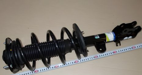 Амортизатор передній правий New Actyon (SsangYong) SSANGYONG (4430234204) Амортизатор передній правий New Actyon (SsangYong) SSANGYONG (4430234204)