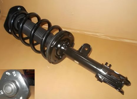 Амортизатор передній лівий New Actyon SSANGYONG (4430134204) Амортизатор передній лівий New Actyon SSANGYONG (4430134204)