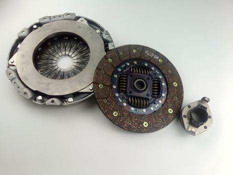 Насос водяний MITSUBISHI L200, MITSUBISHI PAJERO, AISIN (WPM068V)