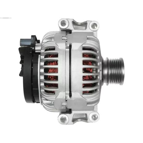 Генератор MERCEDES-BENZ SPRINTER 12V 200A, AS (A0199), AS-PL (A0199) Генератор MERCEDES-BENZ SPRINTER 12V 200A, AS (A0199), AS-PL (A0199)