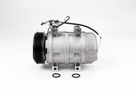 Компрессор кондиционера VOLVO S60/S80/V70 2.0-3.0 99-10, MAHLE/KNECHT (ACP803000S)