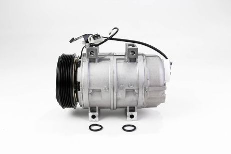 Компресор кондиціонера VOLVO S60/S80/V70 2.0-3.0 99-10, MAHLE/KNECHT (ACP803000S)