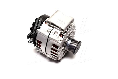 Генератор для MB SPRINTER 09- (CDI), VITO 10- 180A (DECARO) DE18300010