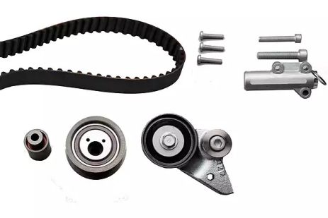 Комплект ремня ГРМ VW TOUAREG, 201353 (HEPU) Комплект ремня ГРМ VW TOUAREG, 201353 (HEPU)