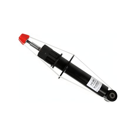 Амортизатор VW TOUAREG передній, SACHS (316286)