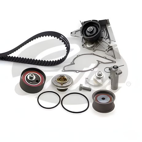 Комплект ГРМ для VW PASSAT, KP2TH25493XS1 (GATES)