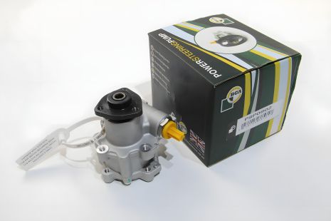 Гідропідсилювача насос BMW 1/3/5/X3 07- 2.0d (дв.N47D20), BGA (PSP0902)