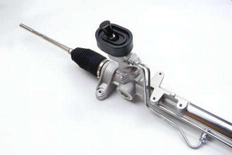 Кермова рейка для Octavia -10/Golf 4 -06, JP Group (1144300400) Кермова рейка для Octavia -10/Golf 4 -06, JP Group (1144300400)