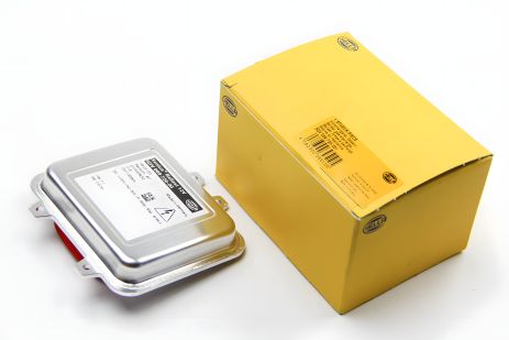 Блок розпалювання ксенону для OPEL ASTRA J 08-, HELLA (5DV009720001)