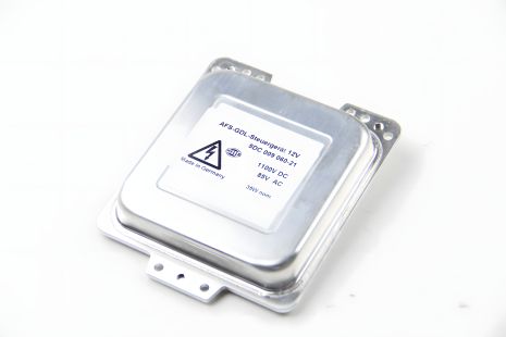 Ксеноновий блок розпалювання MB (A207)/E(C207)/E(W212)09-, HELLA (5DC009060211)