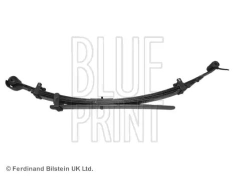 Ресора задня Mitsubishi L200 05-15 (5 листів), BLUE PRINT (ADC48807)