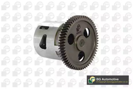 Масляный насос MB190 OM601 2.0D 84-93, BGA (LP5602) Масляный насос MB190 OM601 2.0D 84-93, BGA (LP5602)