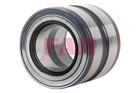 Передньої ступиці підшипник MERCEDES BENZ TRUCK TRUCK ATEGO II, FAG (805003CAH195) Передньої ступиці підшипник MERCEDES BENZ TRUCK TRUCK ATEGO II, FAG (805003CAH195)