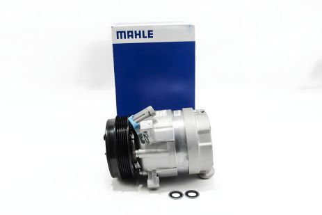 Кондиционерный компрессор OMEGA B 2.0-3.2 94-03, MAHLE/KNECHT ACP671000S