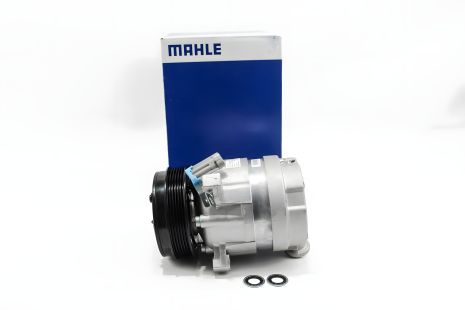 Компресор кондиціонера MAHLE для OMEGA B 2.0-3.2 94-03 (ACP671000S)