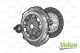 Комплект сцепления VOLKSWAGEN Bora 1.9 Diesel 5/2000-5/2004, VALEO (826363)