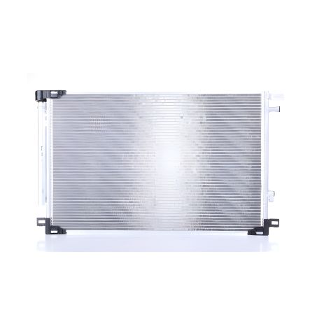 Радіатор-конденсор кондиціонера для TOYOTA CAMRY/RAV 4 (2018) (Nissens) (941225) Радіатор-конденсор кондиціонера для TOYOTA CAMRY/RAV 4 (2018) (Nissens) (941225)