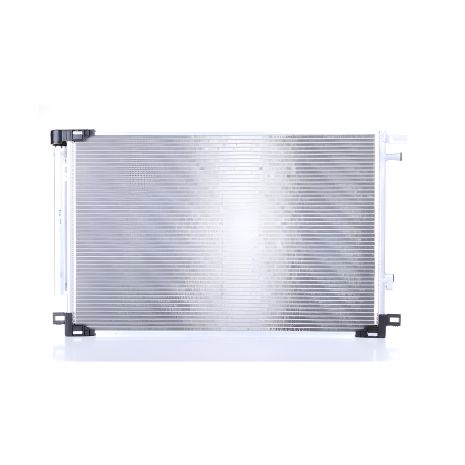 Радіатор-конденсор кондиціонера для TOYOTA CAMRY/RAV 4 (2018) (Nissens) (941225) Радіатор-конденсор кондиціонера для TOYOTA CAMRY/RAV 4 (2018) (Nissens) (941225)