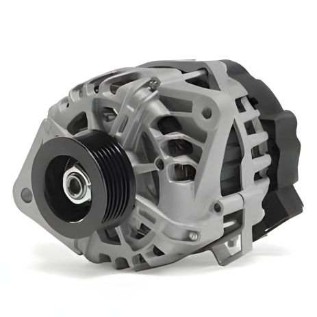 HYUNDAI ACCENT генератор, KIA RIO, MANDO (BN373002B510) HYUNDAI ACCENT генератор, KIA RIO, MANDO (BN373002B510)