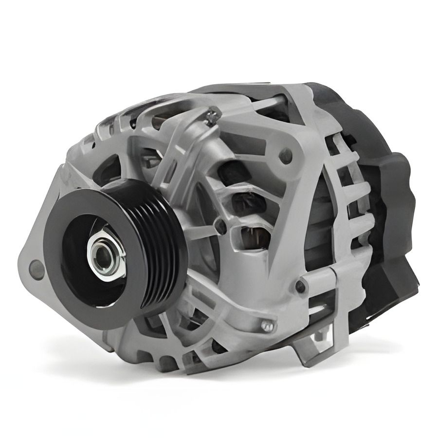 HYUNDAI ACCENT генератор, KIA RIO, MANDO (BN373002B510) HYUNDAI ACCENT генератор, KIA RIO, MANDO (BN373002B510)