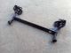 Balka Aveo Back, Autosaz (96653128) (SF69Y0-2914008)