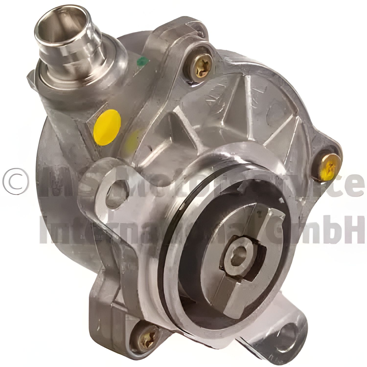 Насос вакуумный, NISSAN INTERSTAR 724807120 (PIERBURG) Насос вакуумный, NISSAN INTERSTAR 724807120 (PIERBURG)