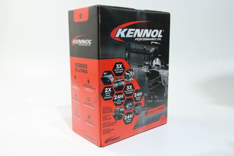 Екологія моторного масла Kennol 5W30 C2 (20L Ecobox), Kennol (193217b) Екологія моторного масла Kennol 5W30 C2 (20L Ecobox), Kennol (193217b)