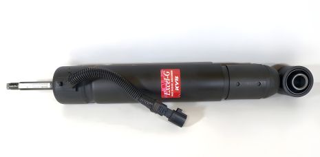 Регулюваний амортизатор KAYABA для Toyota Land Cruiser 150 R 09 (741072) Регулюваний амортизатор KAYABA для Toyota Land Cruiser 150 R 09 (741072)