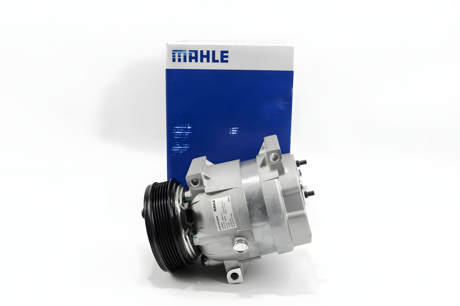 MAHLE/KNECHT Компресор кондиціонера Master/Movano/Trafic/Vivaro 1.9/2.2/2.5 dCi/DTI 01- (ACP379000S) MAHLE/KNECHT Компресор кондиціонера Master/Movano/Trafic/Vivaro 1.9/2.2/2.5 dCi/DTI 01- (ACP379000S)