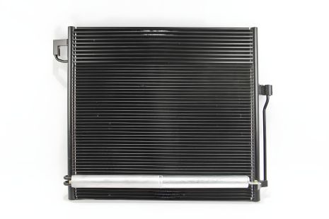 Кондиціонера радіатор MB GLE (W166)/GLS (X166)/M-class (W166) 2.2CDI/ 3.0-5.5 11-19, MAHLE/KNECHT (AC41000S)